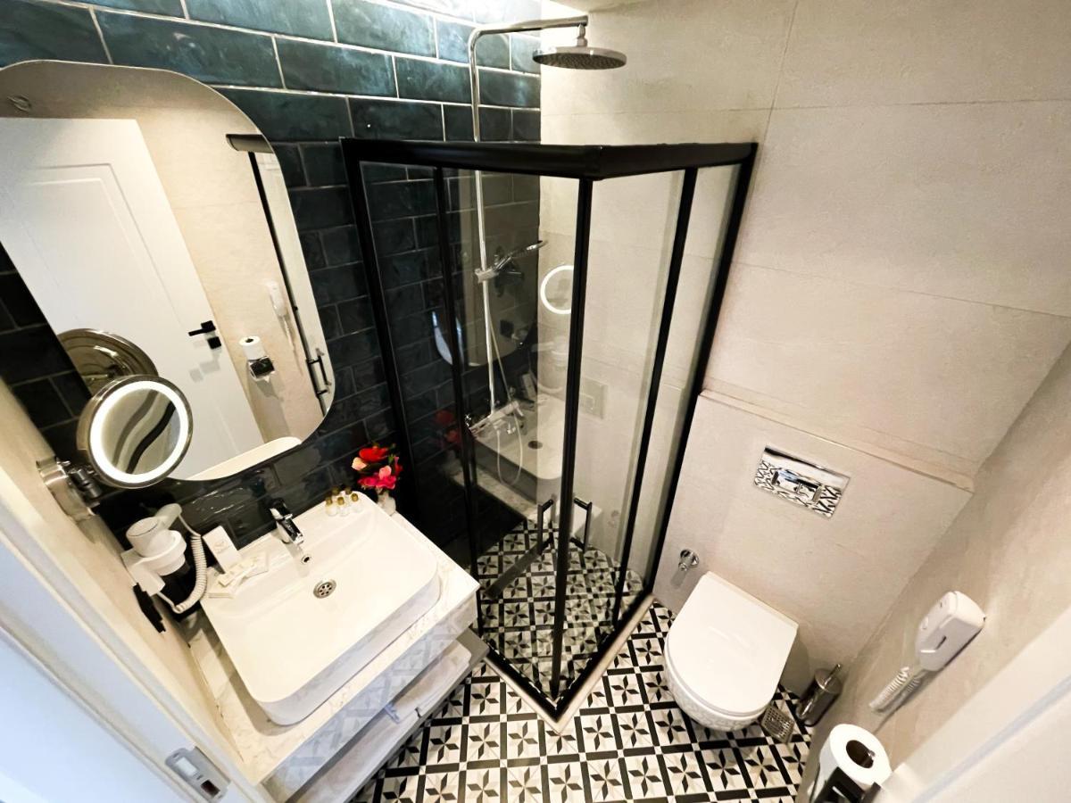 Alessia Hotel Hotel & Spa シダ エクステリア 写真